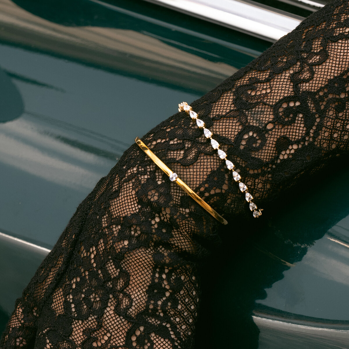 Zina Bracelet