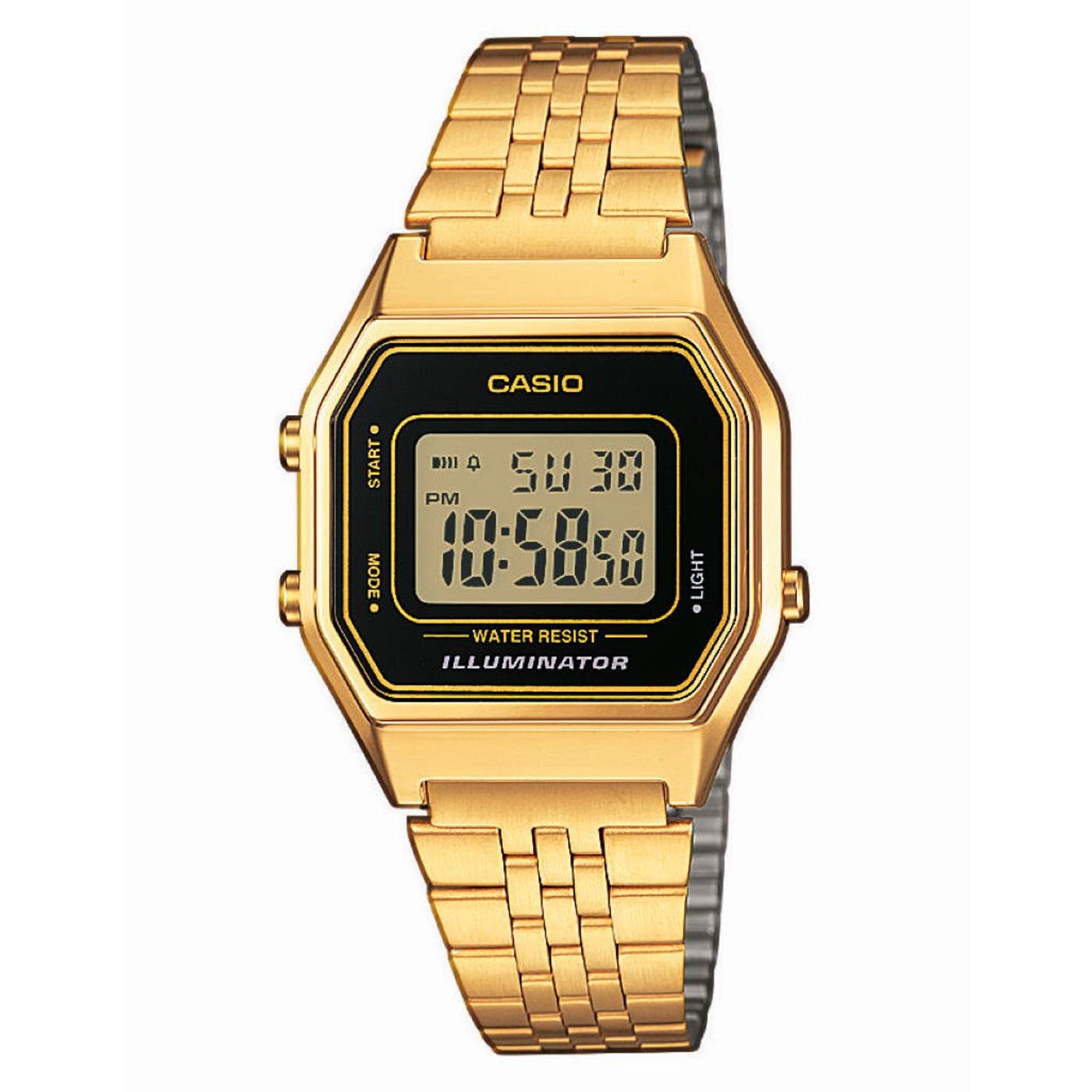 Casio Vintage
