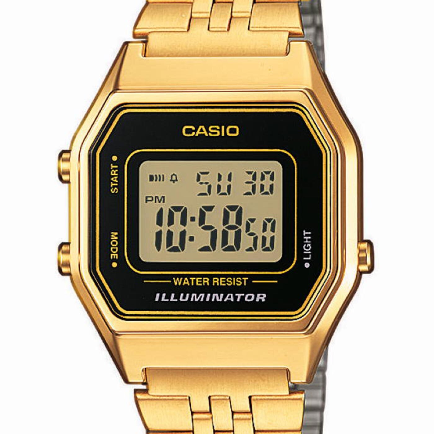 Casio Vintage
