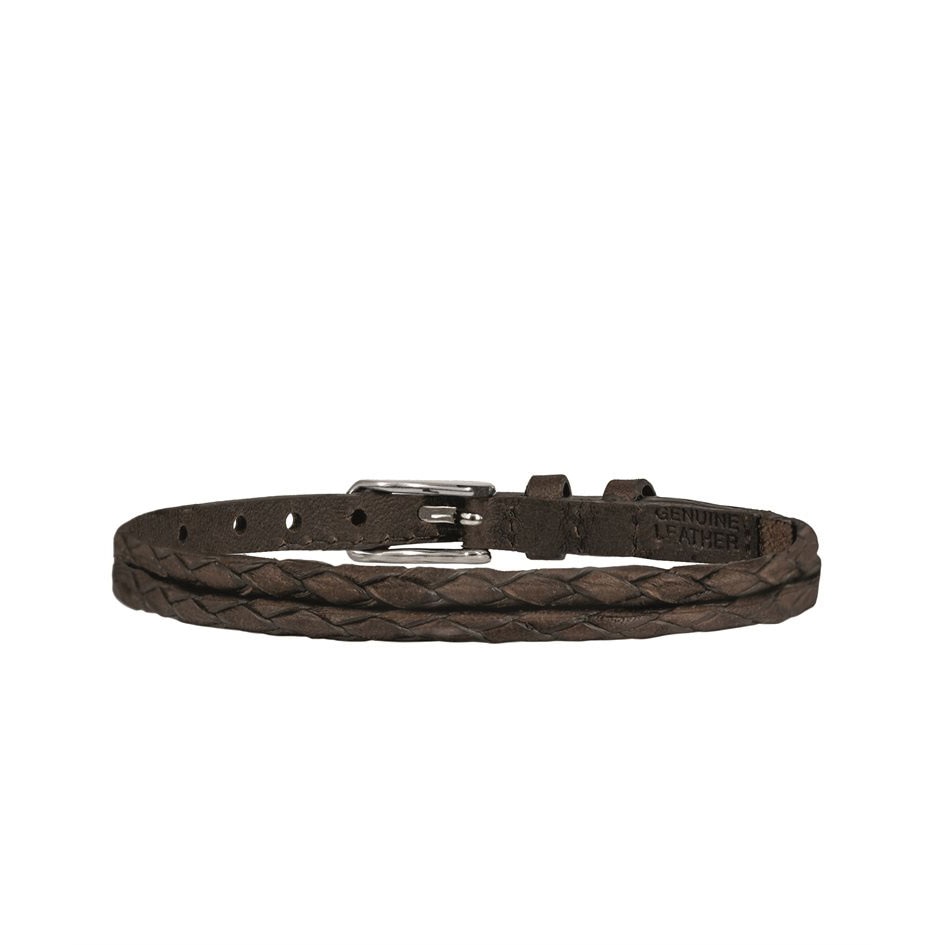 LIMO armband brunt