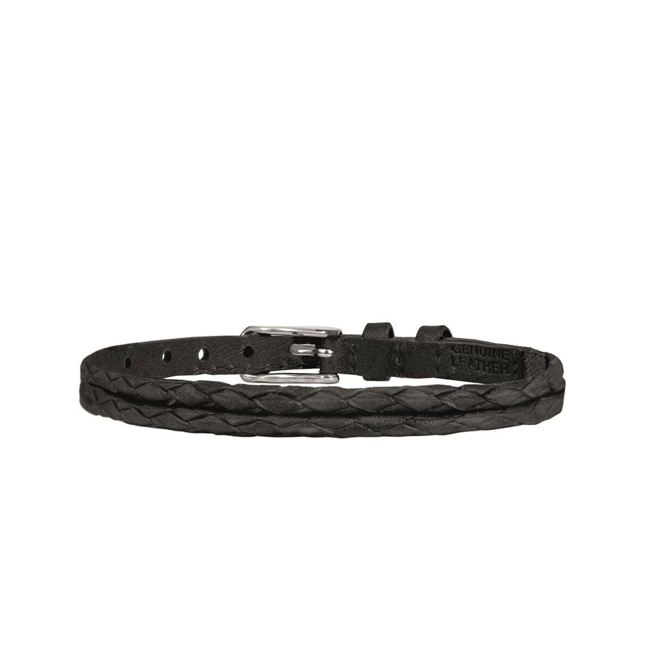 LIMO Armband svart