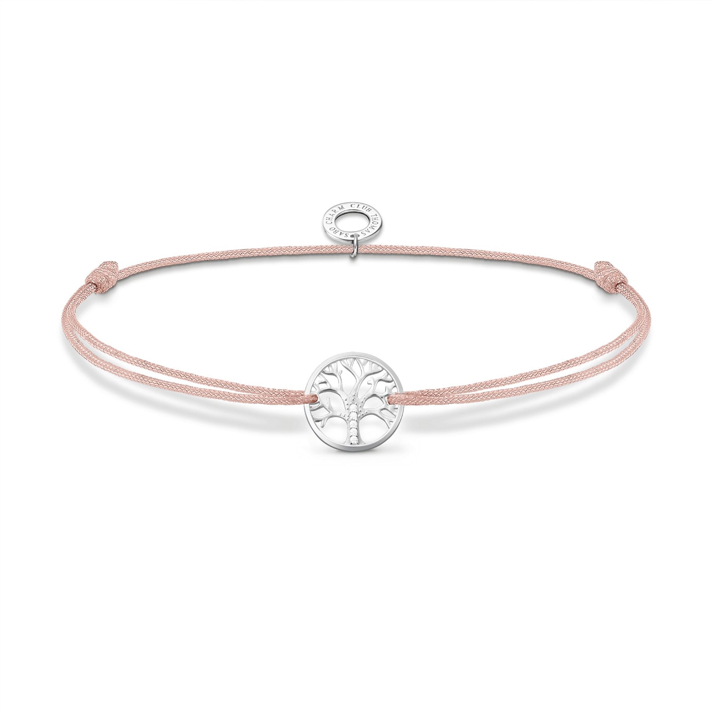 Armband kärlekens träd