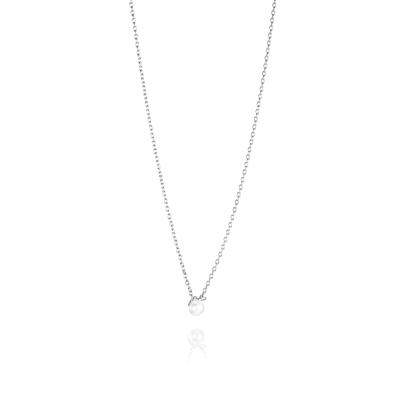 Little Devil Necklace