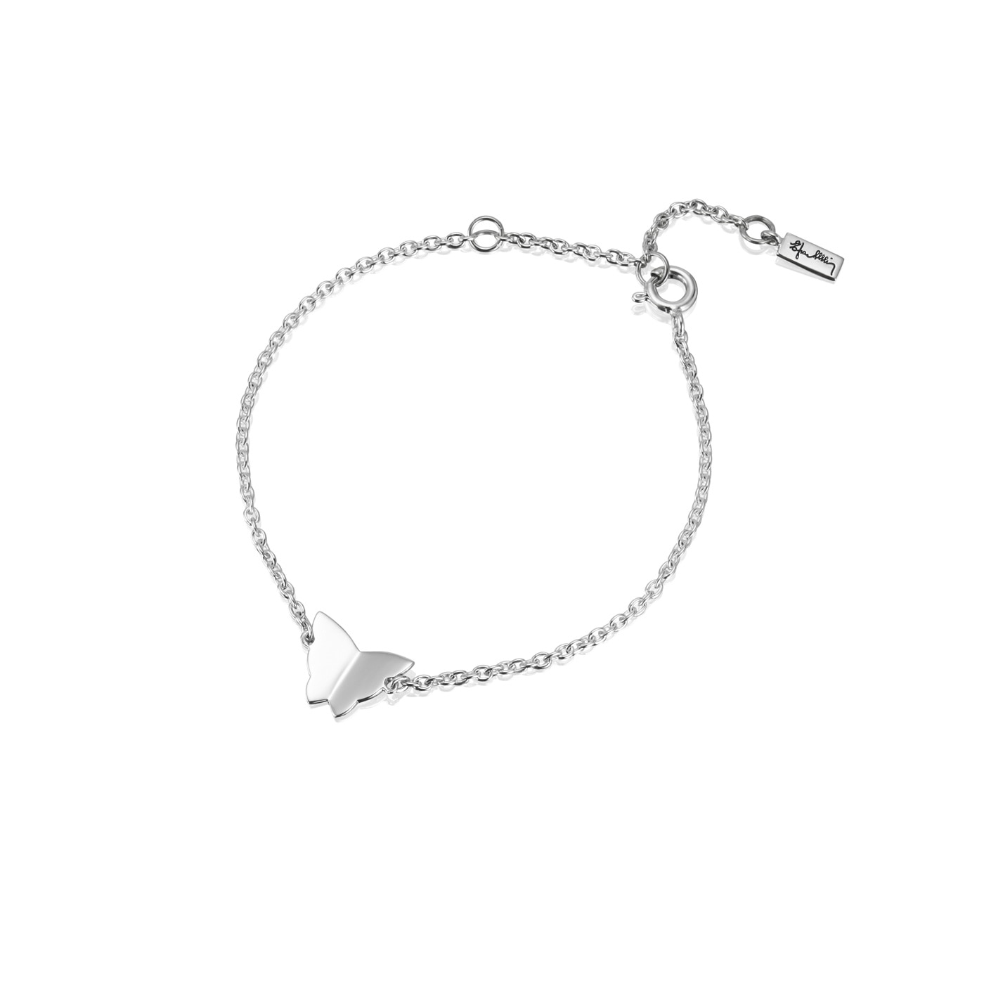 Butterfly bracelet shop