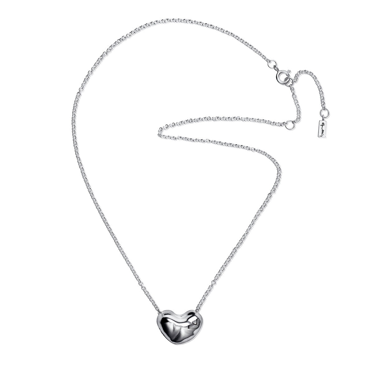 Little Cashew Necklace