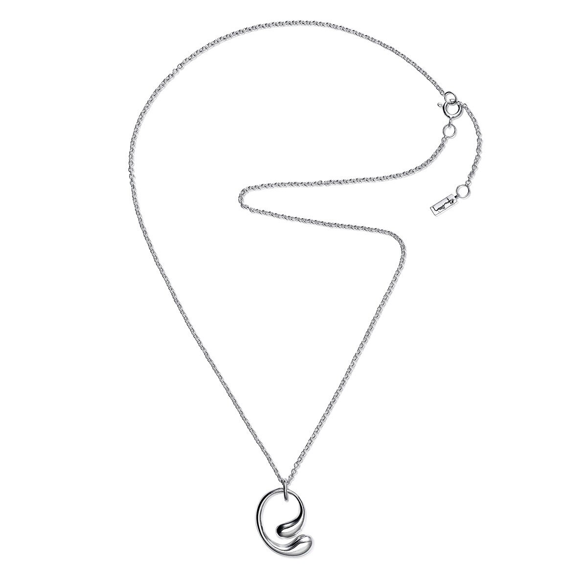 Love Buddies Pendant