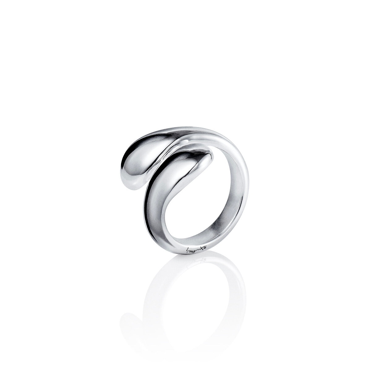 Love Buddies Ring 18 mm