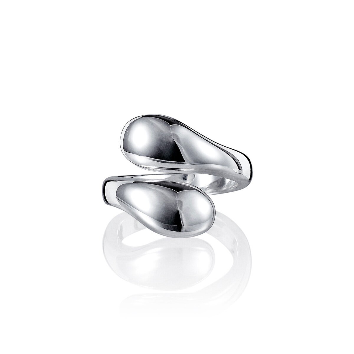 Love Buddies Ring 18 mm