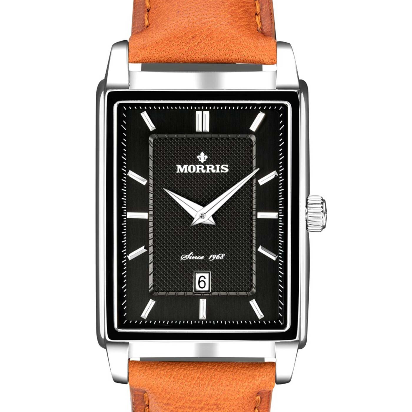 Sir Roger Black-Strap