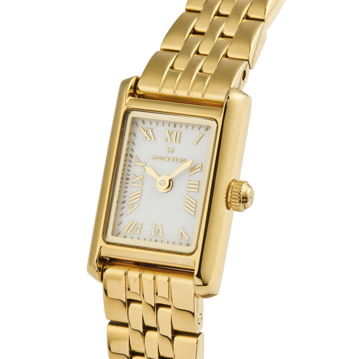 Timeless Petite Watch