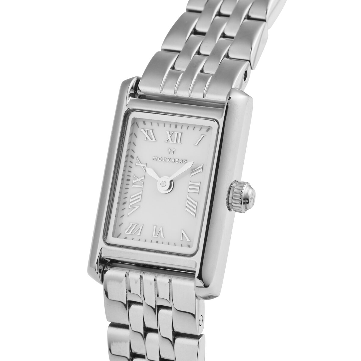 Timeless Petite Watch