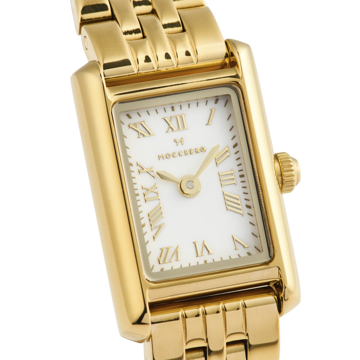Timeless Petite Watch