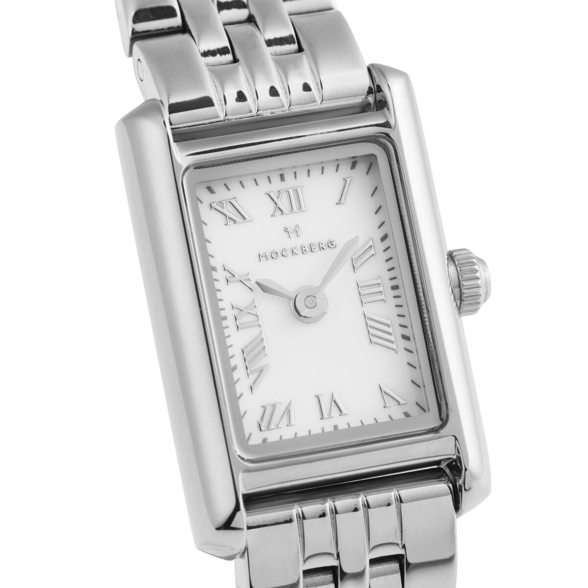Timeless Petite Watch