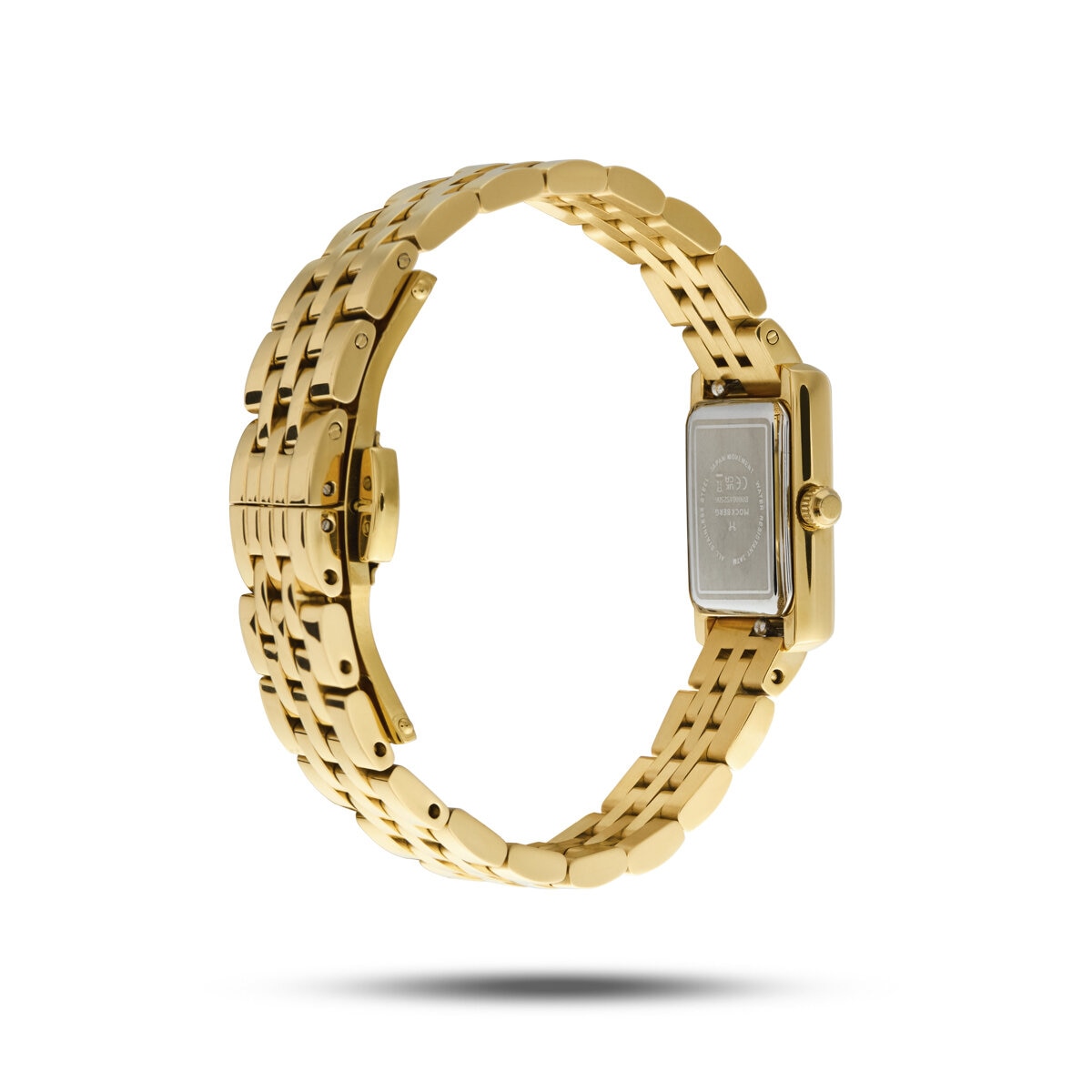 Timeless Petite Watch