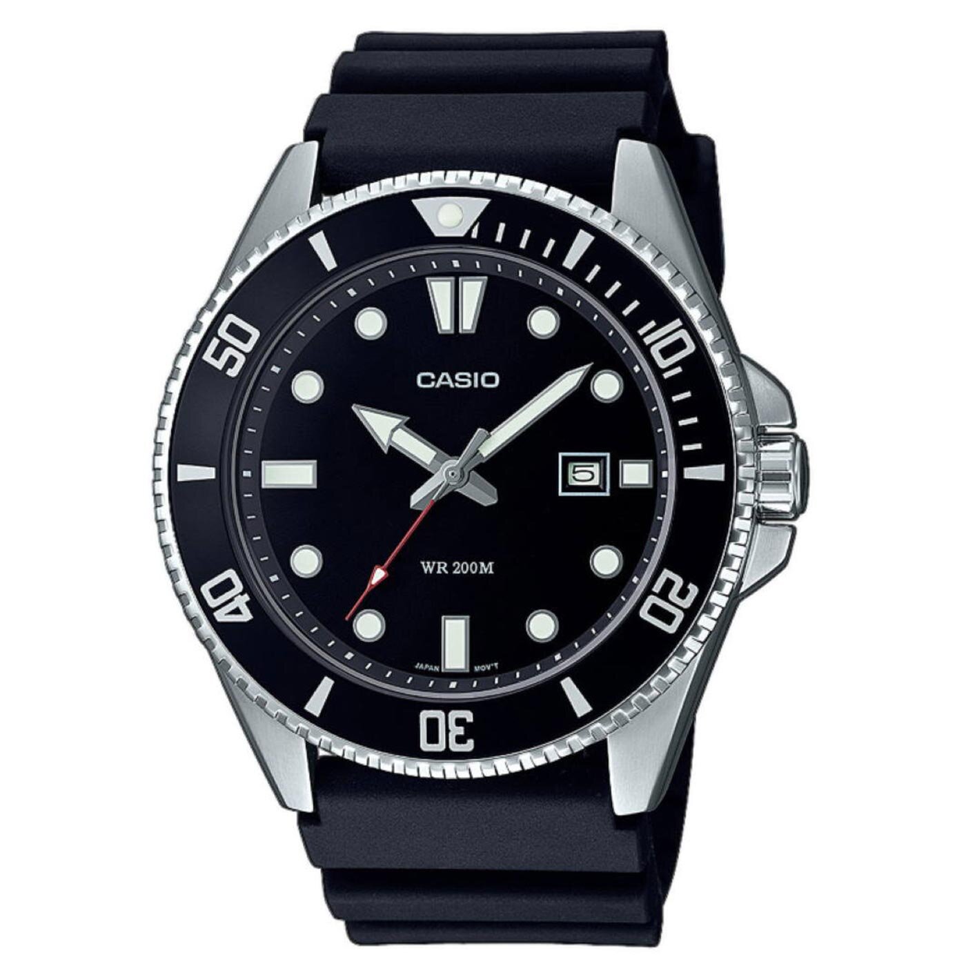 Casio Collection