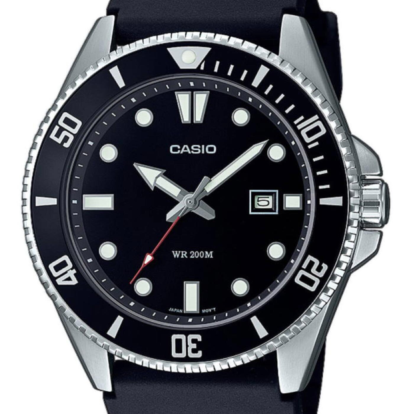 Casio Collection