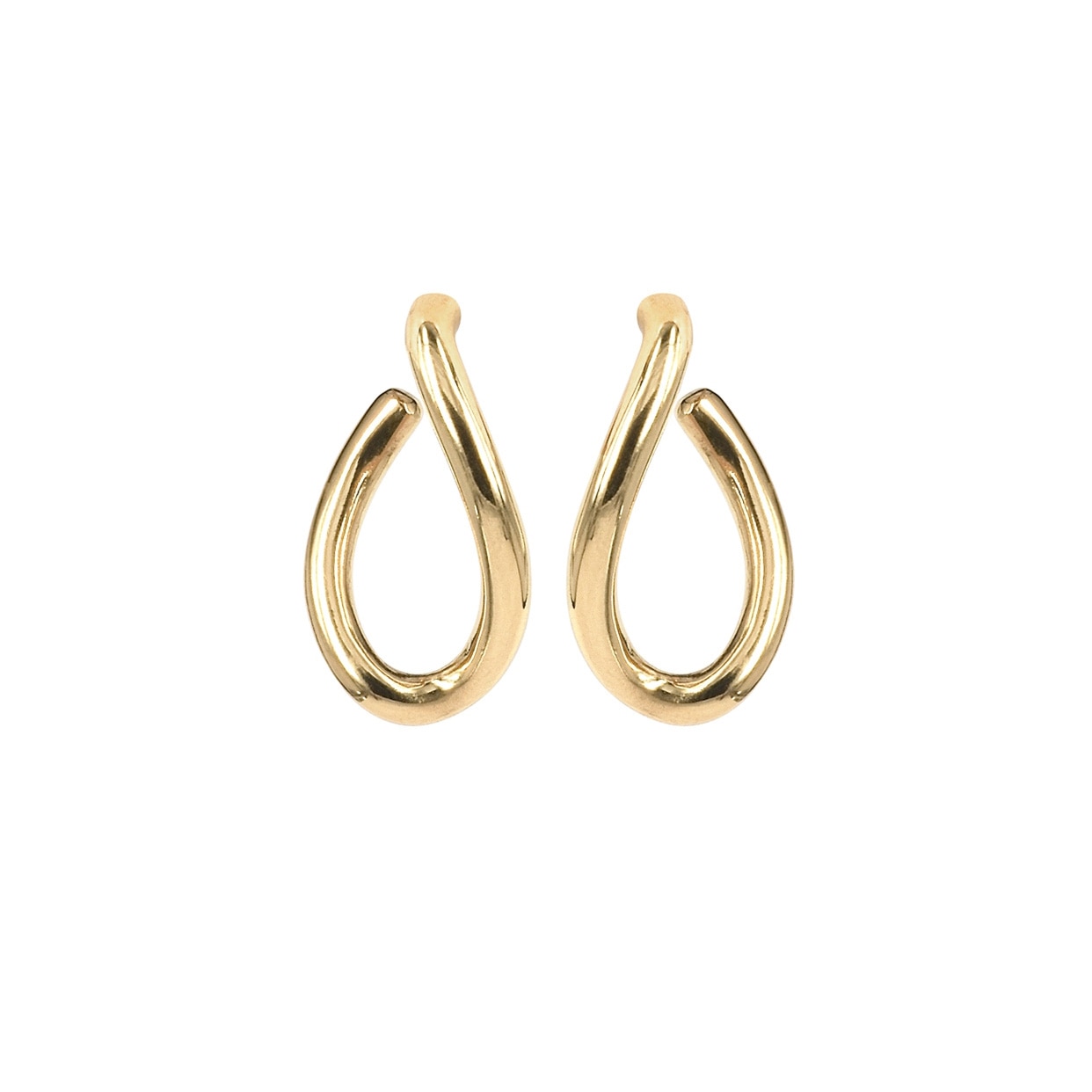 MILLA-Orh-Guld