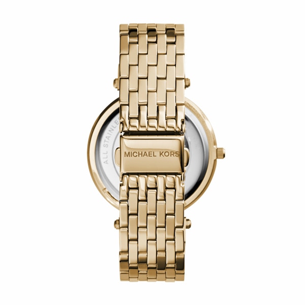 Darci gold-tone