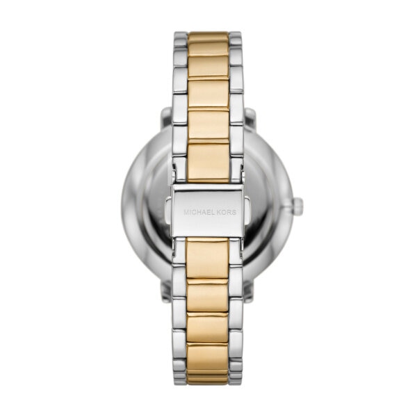 Pyper (silver/gold)