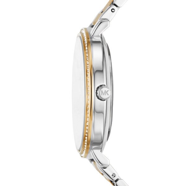 Pyper (silver/gold)