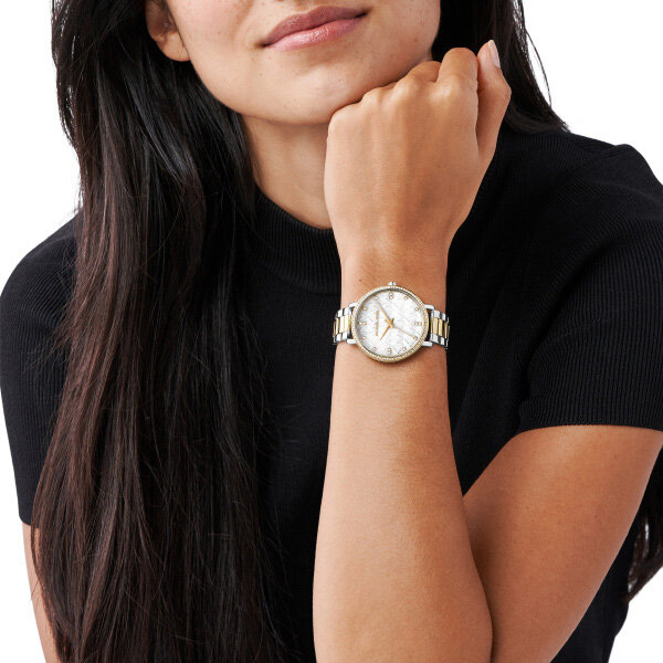Pyper (silver/gold)