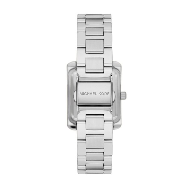 Emery watch (silver)