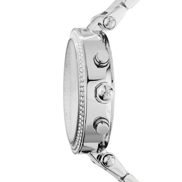 Parker silver