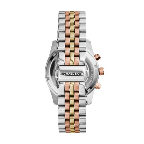 Lexington tri-tone
