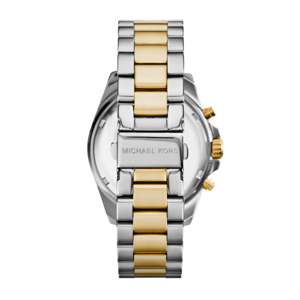 Bradshaw two-tone