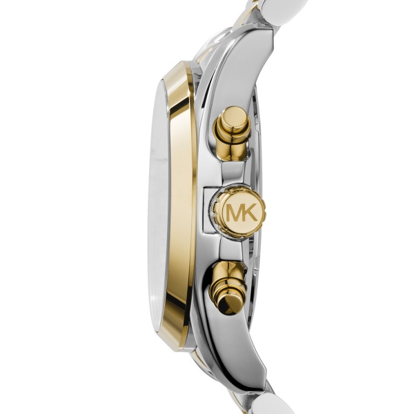 Bradshaw two-tone
