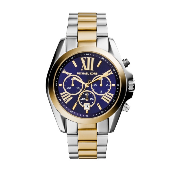 Bradshaw two-tone