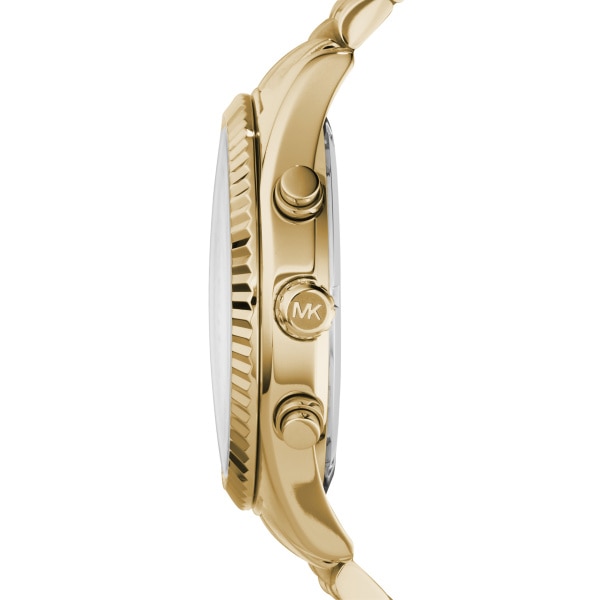 Lexington gold-tone