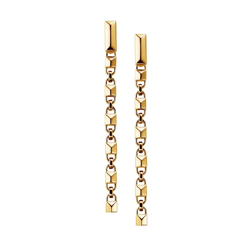 Mercer earrings