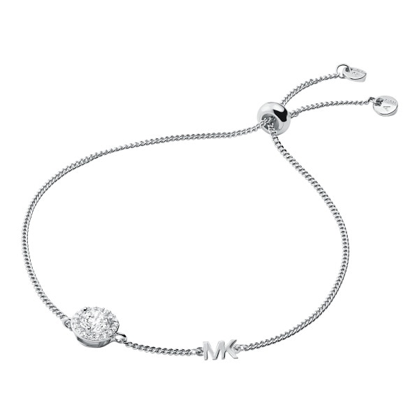 Premium bracelet silver