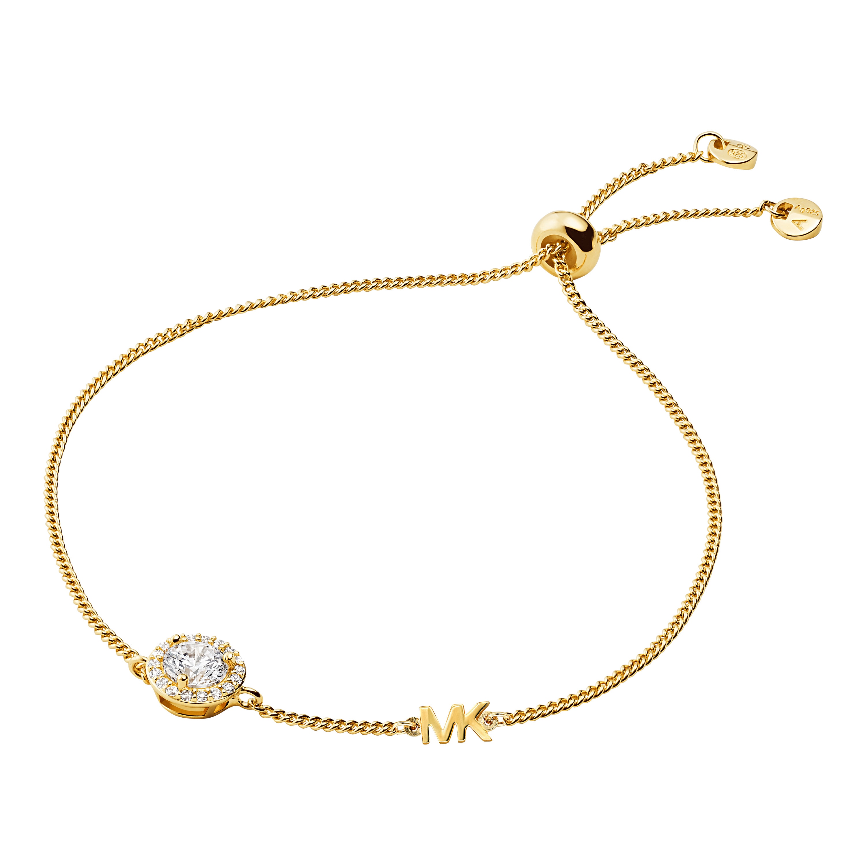 Premium bracelet gold