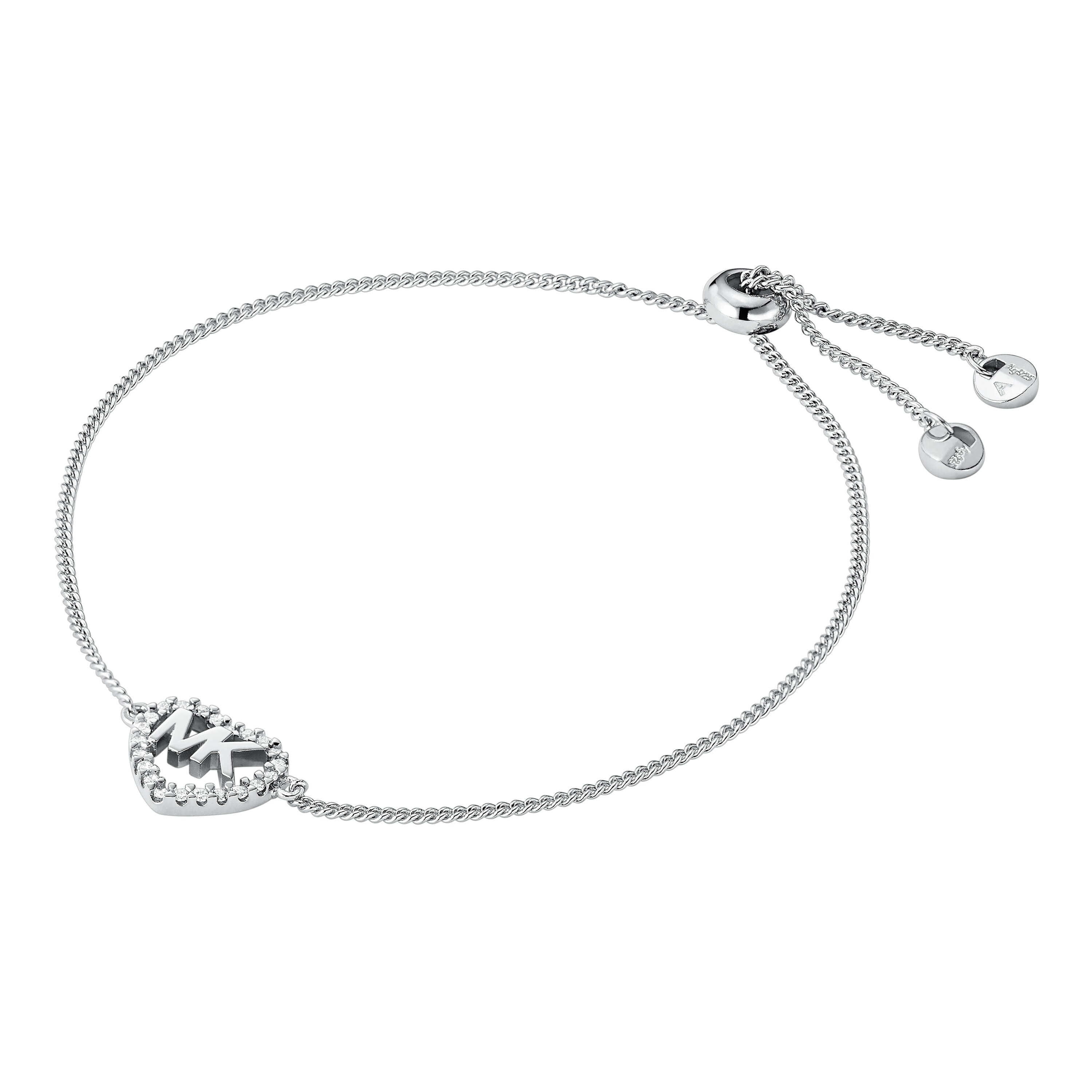 Premium bracelet silver