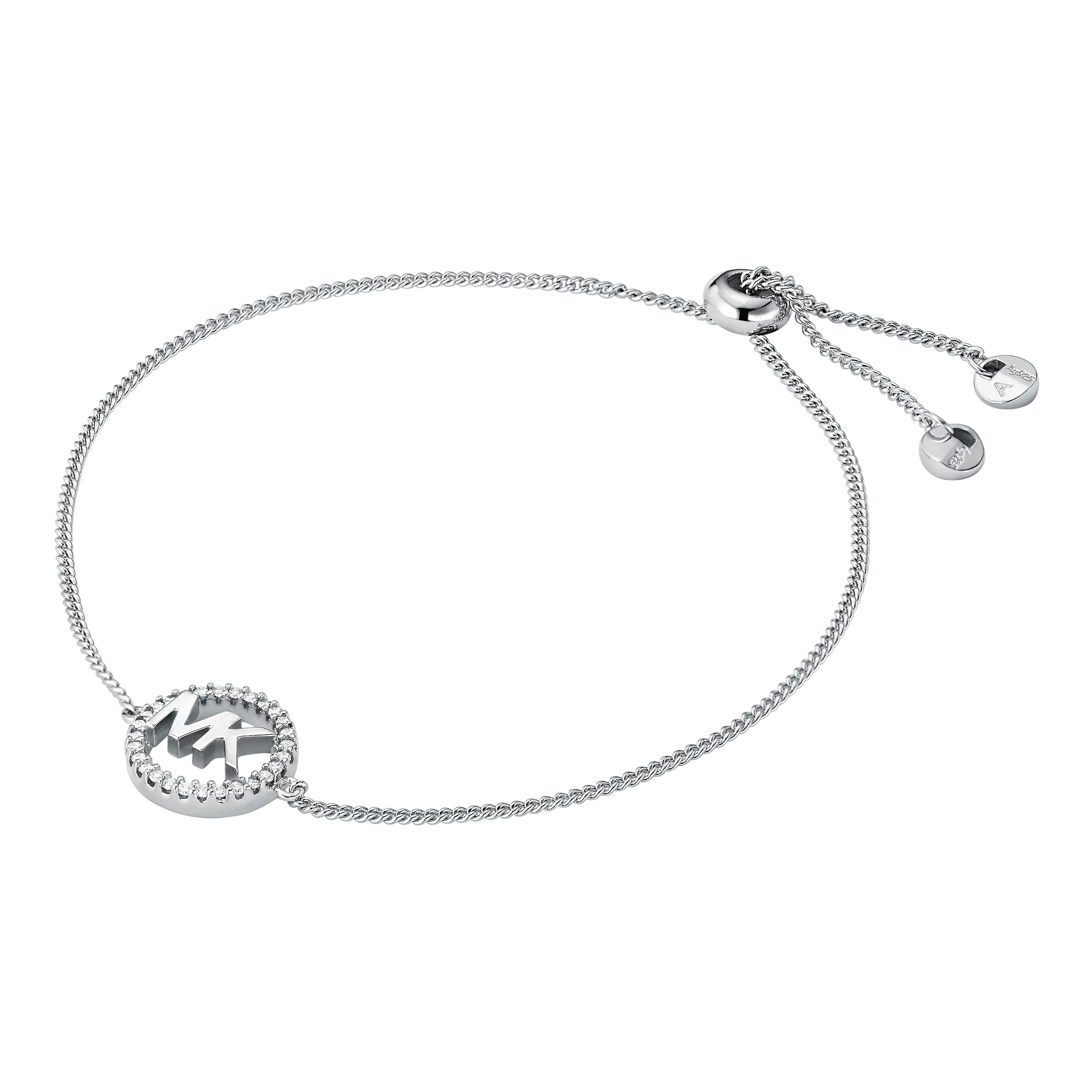 Premium bracelet silver