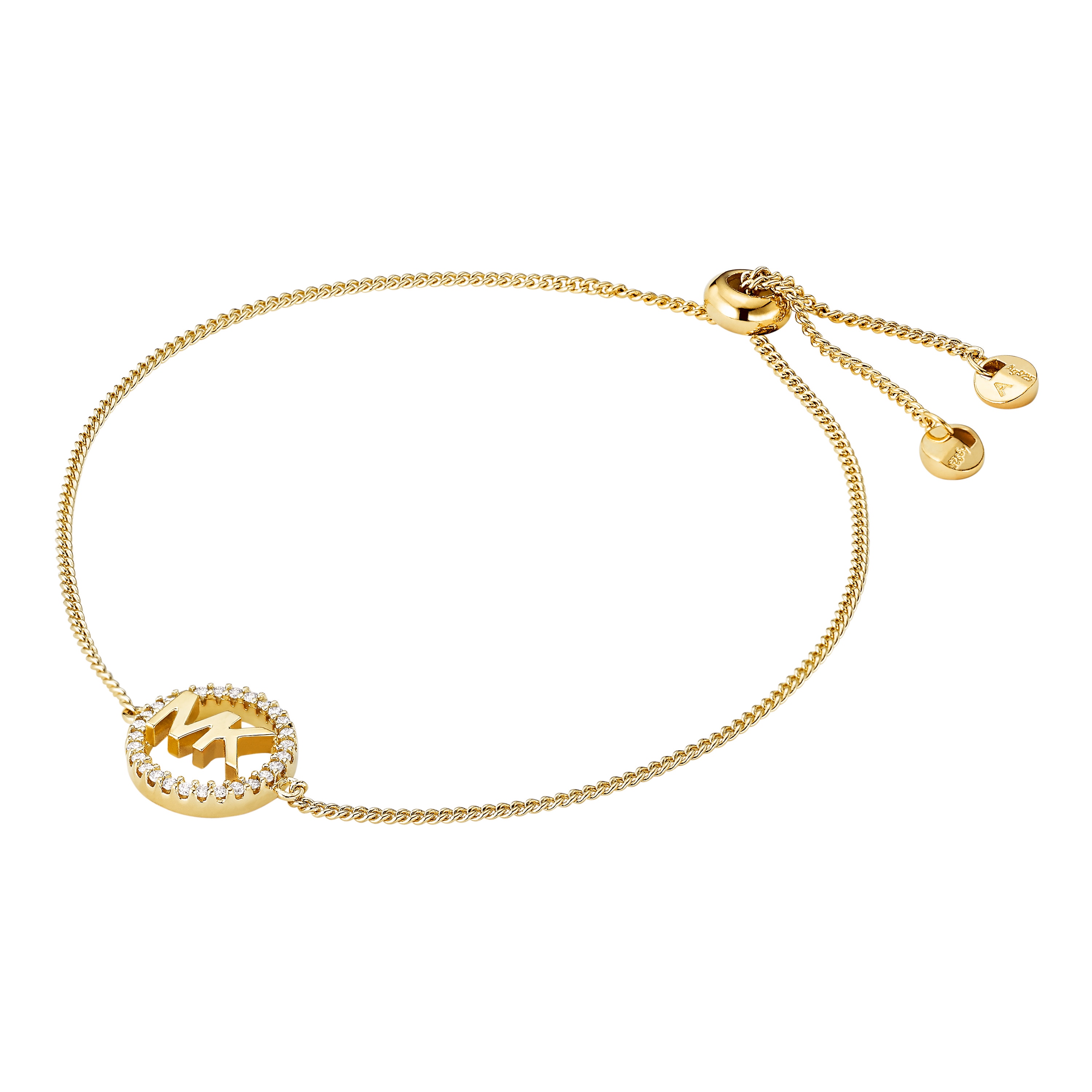 Premium bracelet gold