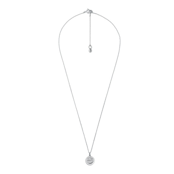 Premium necklace (silver)