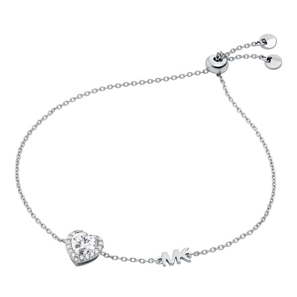 Premium bracelet heart