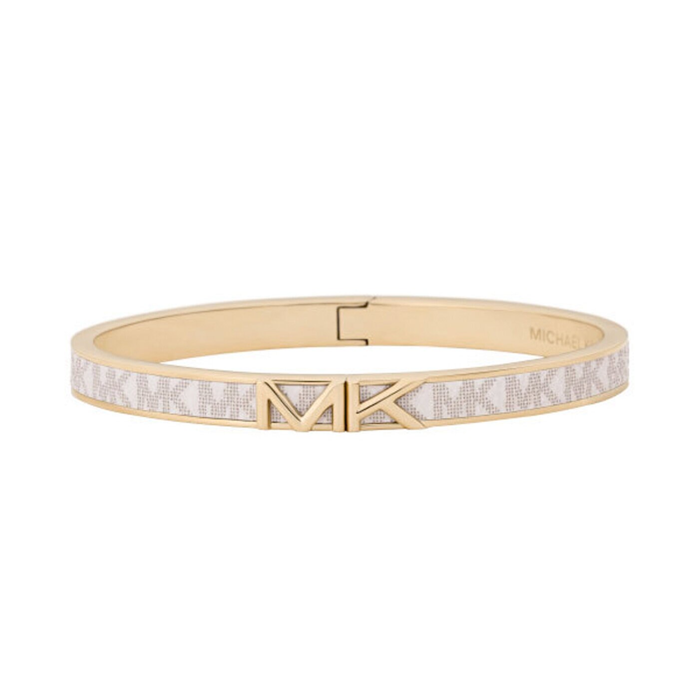 GOLD VANILLA armband
