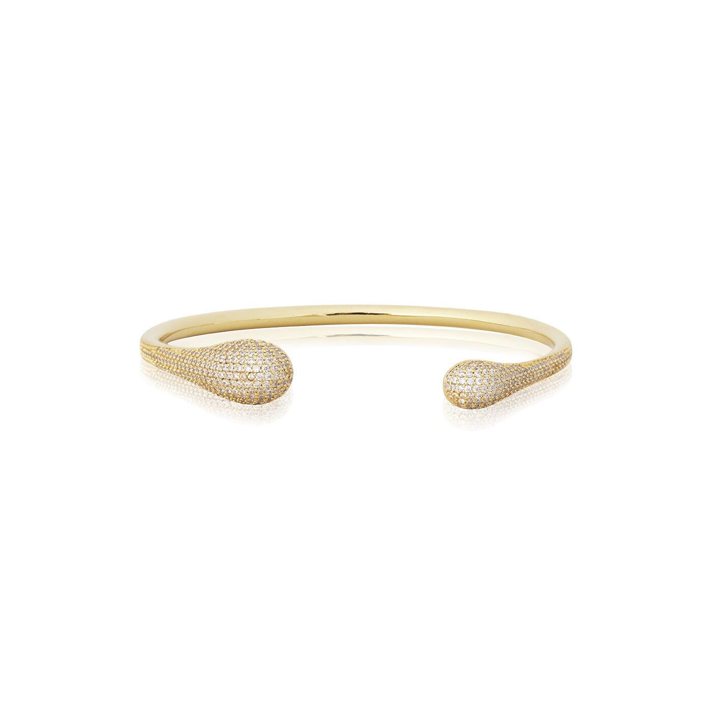 Estelle Bracelet Gold