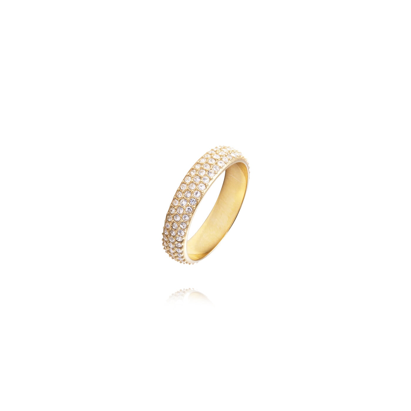 Amour Gold Ring #50