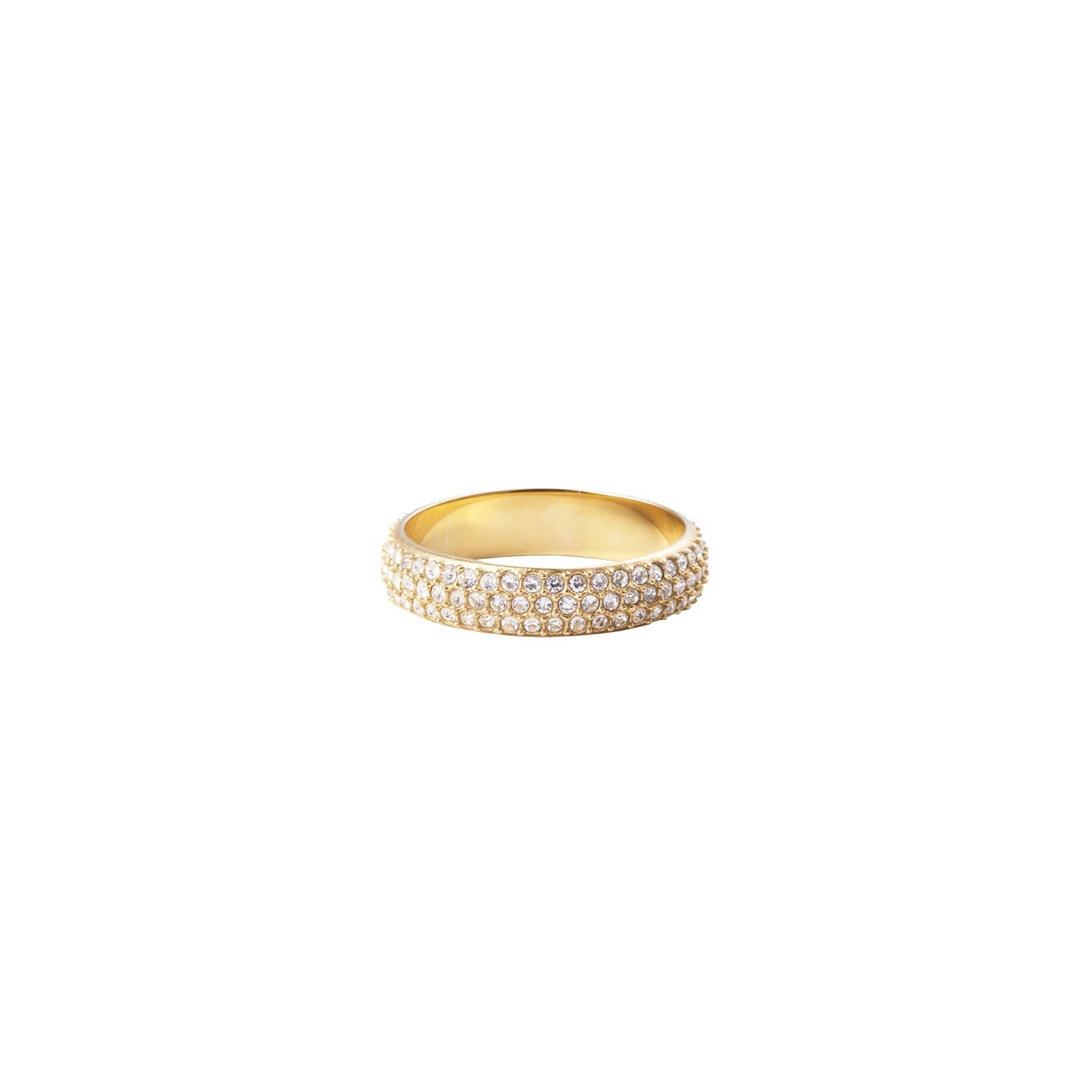 Amour Gold Ring storlek 52