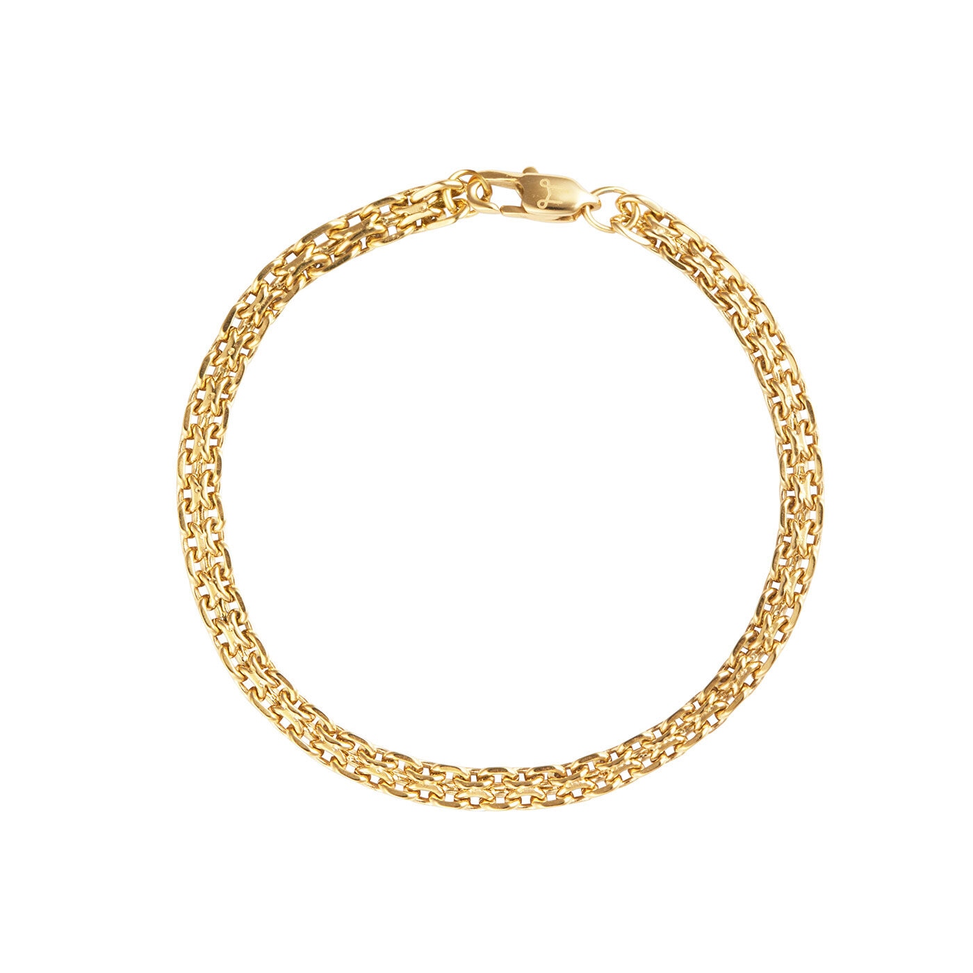 Darling Bracelet Gold