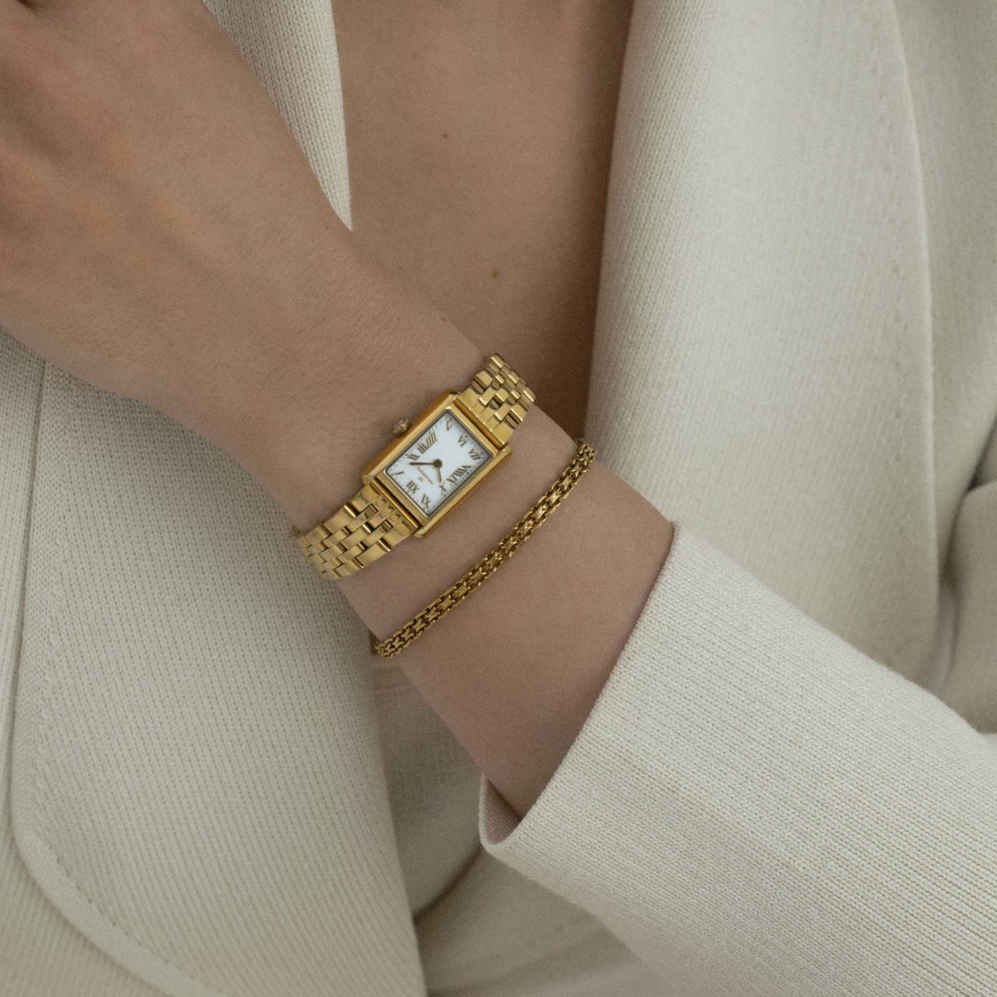 Timeless Darling Combo Gold