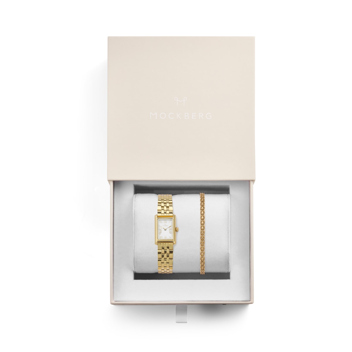 Timeless Darling Combo Gold