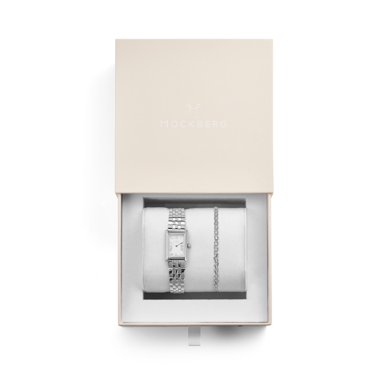 Timeless Darling Combo Silver