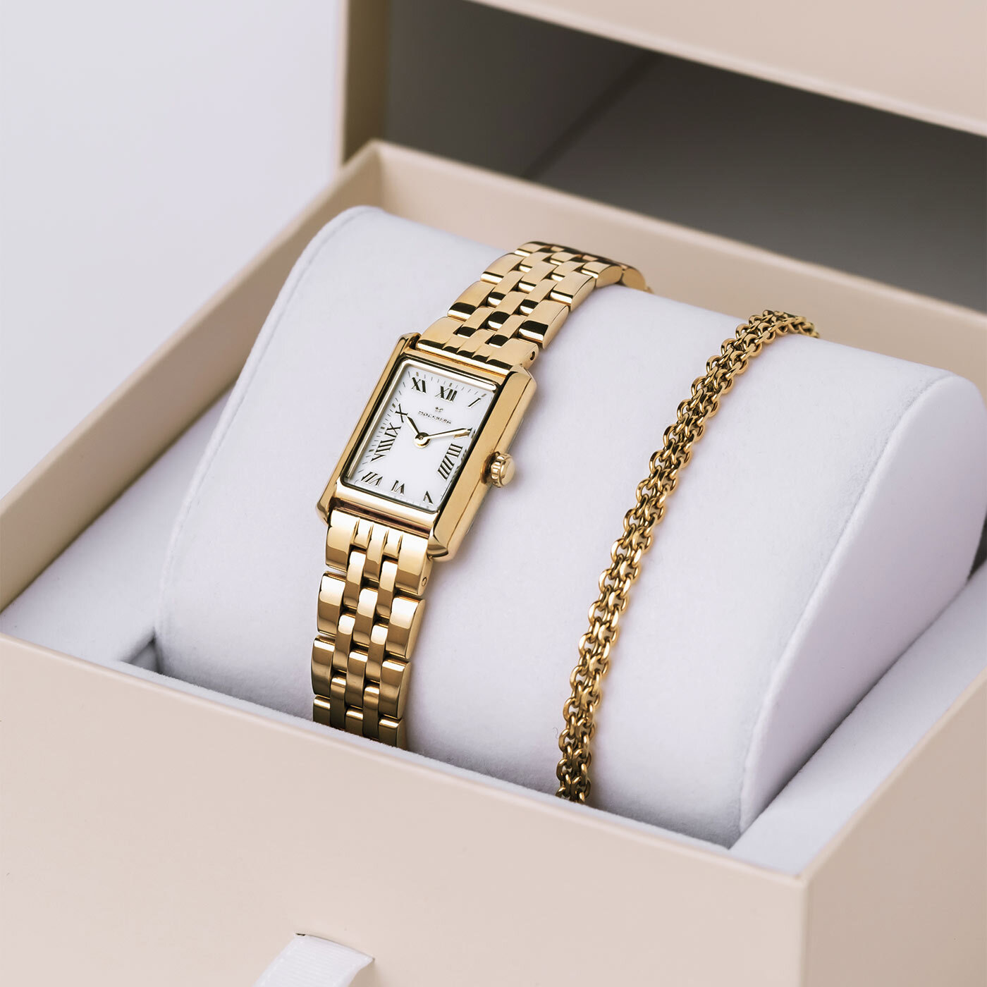 Timeless Darling Combo Gold
