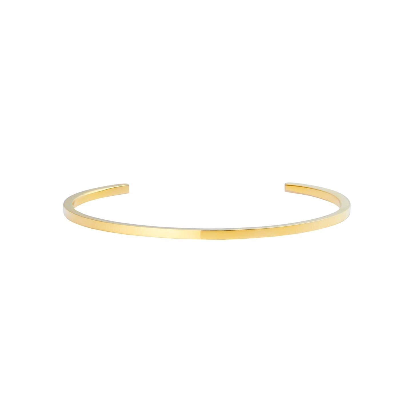 Sleek Bangle Small